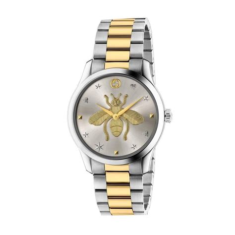 gucci bee watch replica|gucci bumble bee collection.